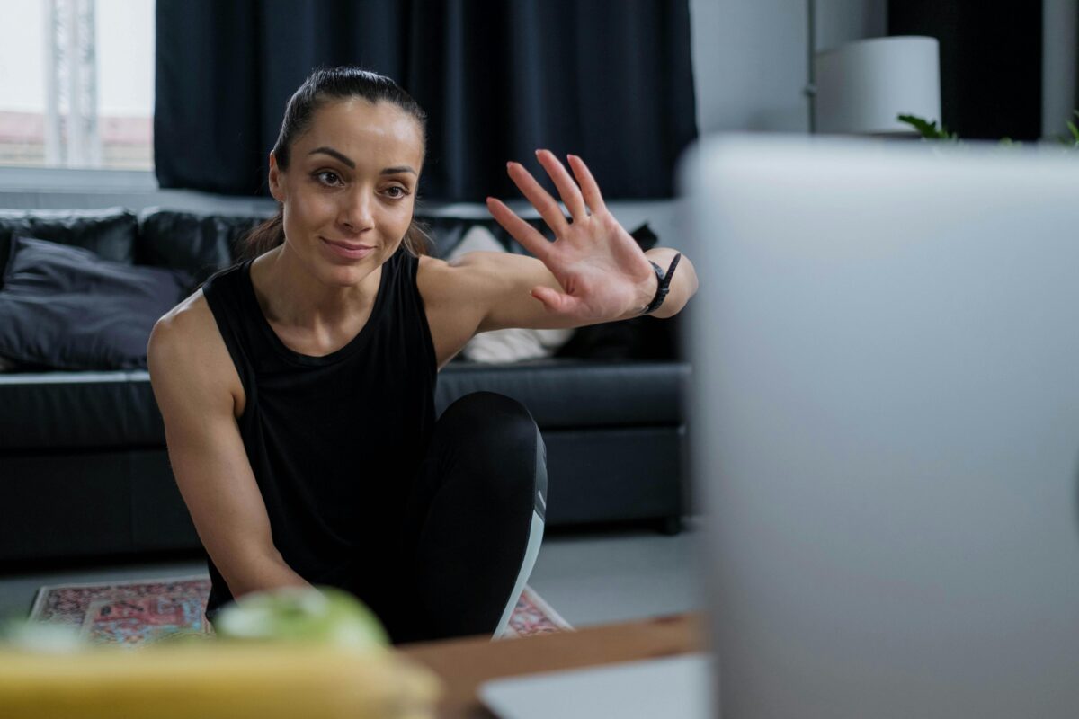 Starting A Fitness Business In 2025