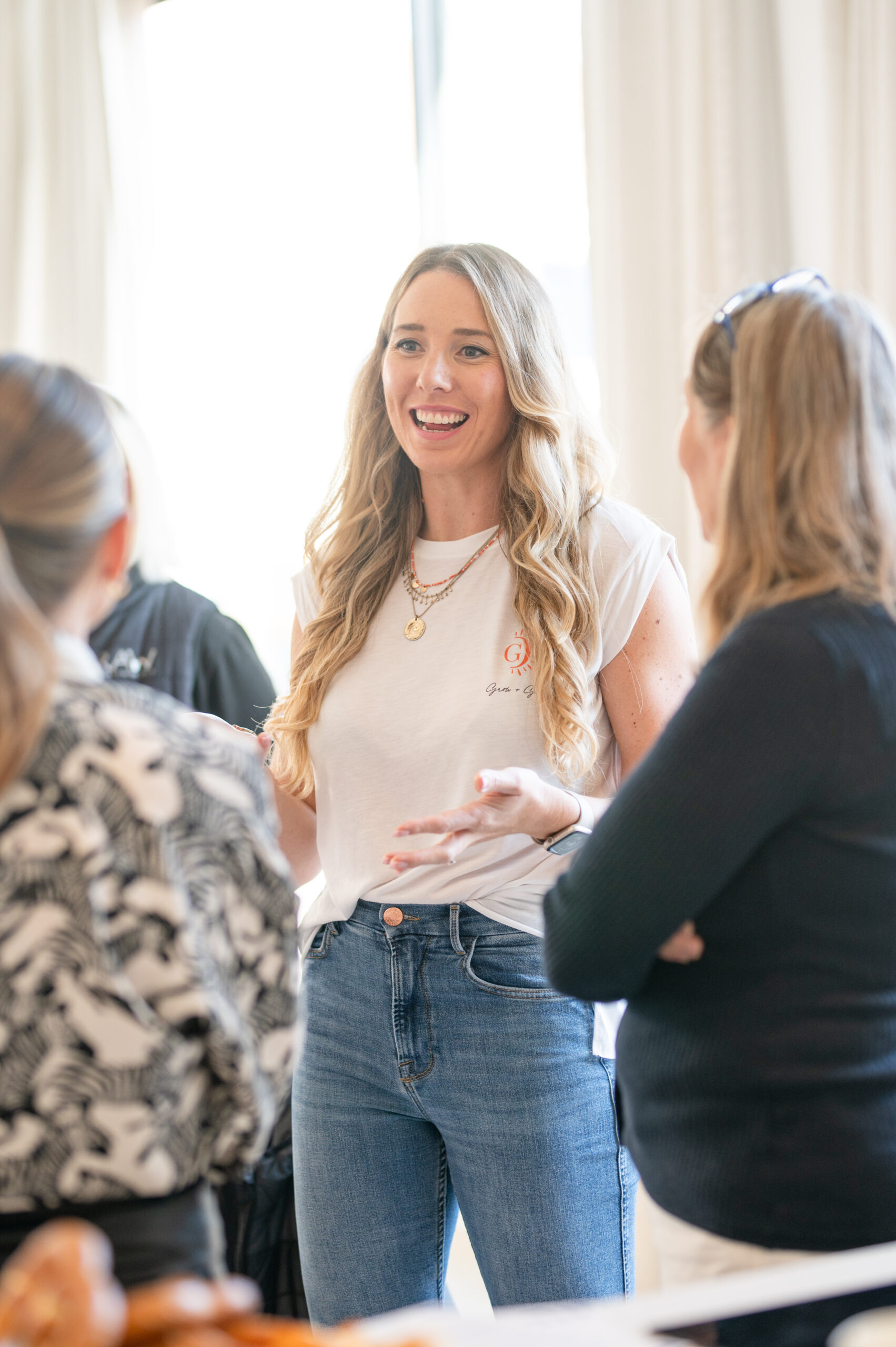 Beneficial Mentor-Mentee Connection Beneficial Mentor-Mentee Connection