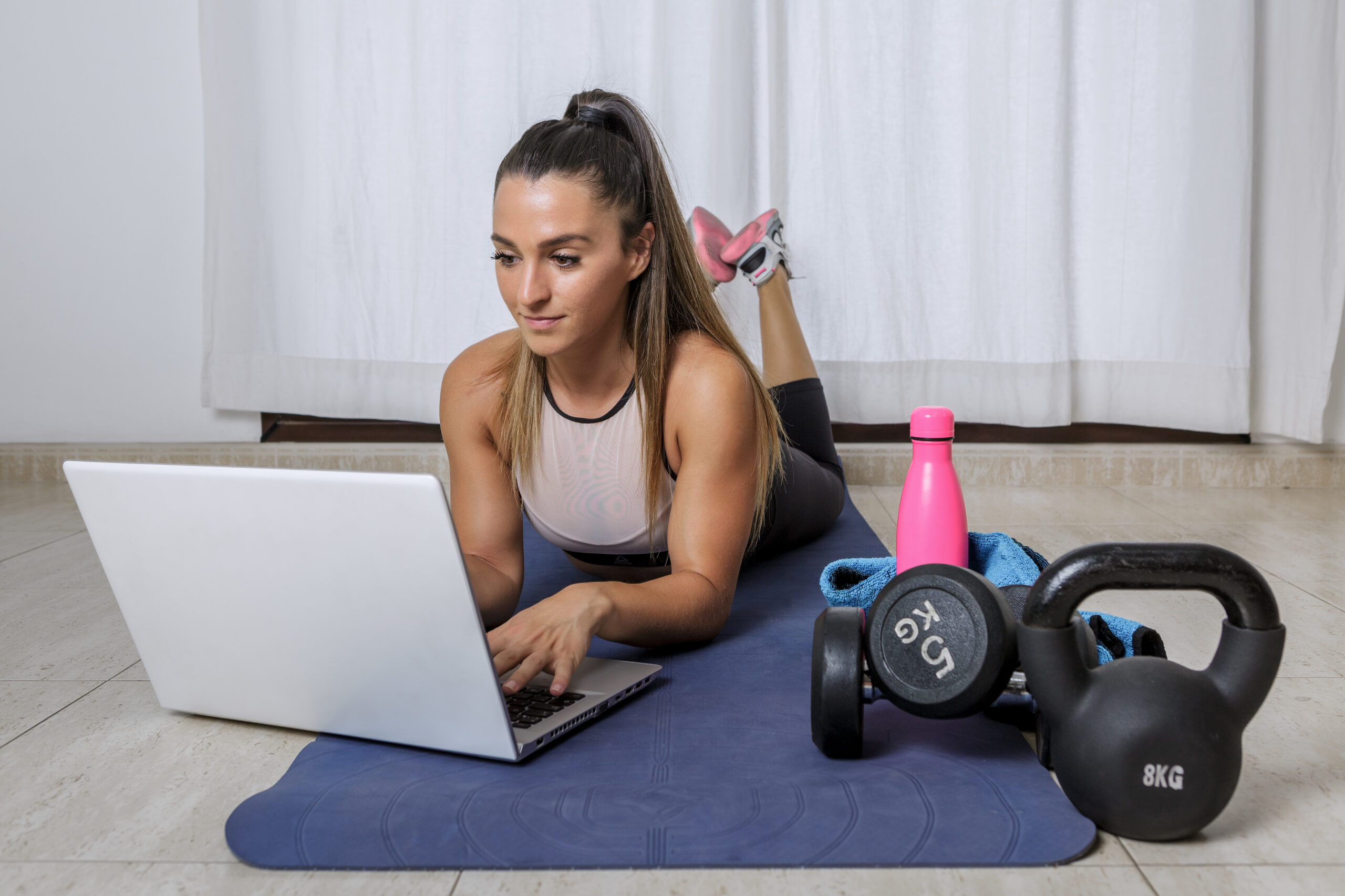 Improve Your Marketing Strategy As An Online wellness Coach