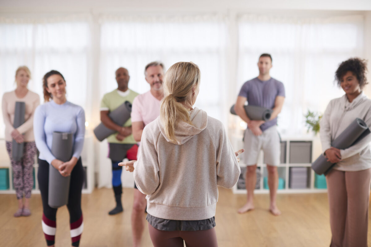 Wellness Coaches That will Make a Difference