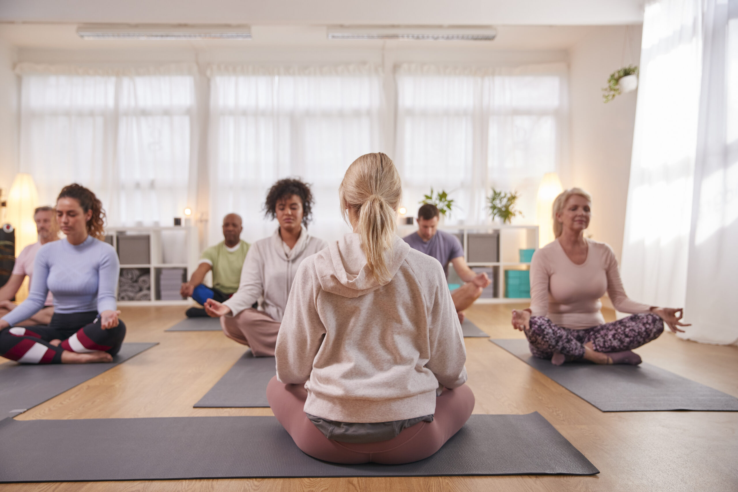 Promotion Strategies For Yoga Business Owners