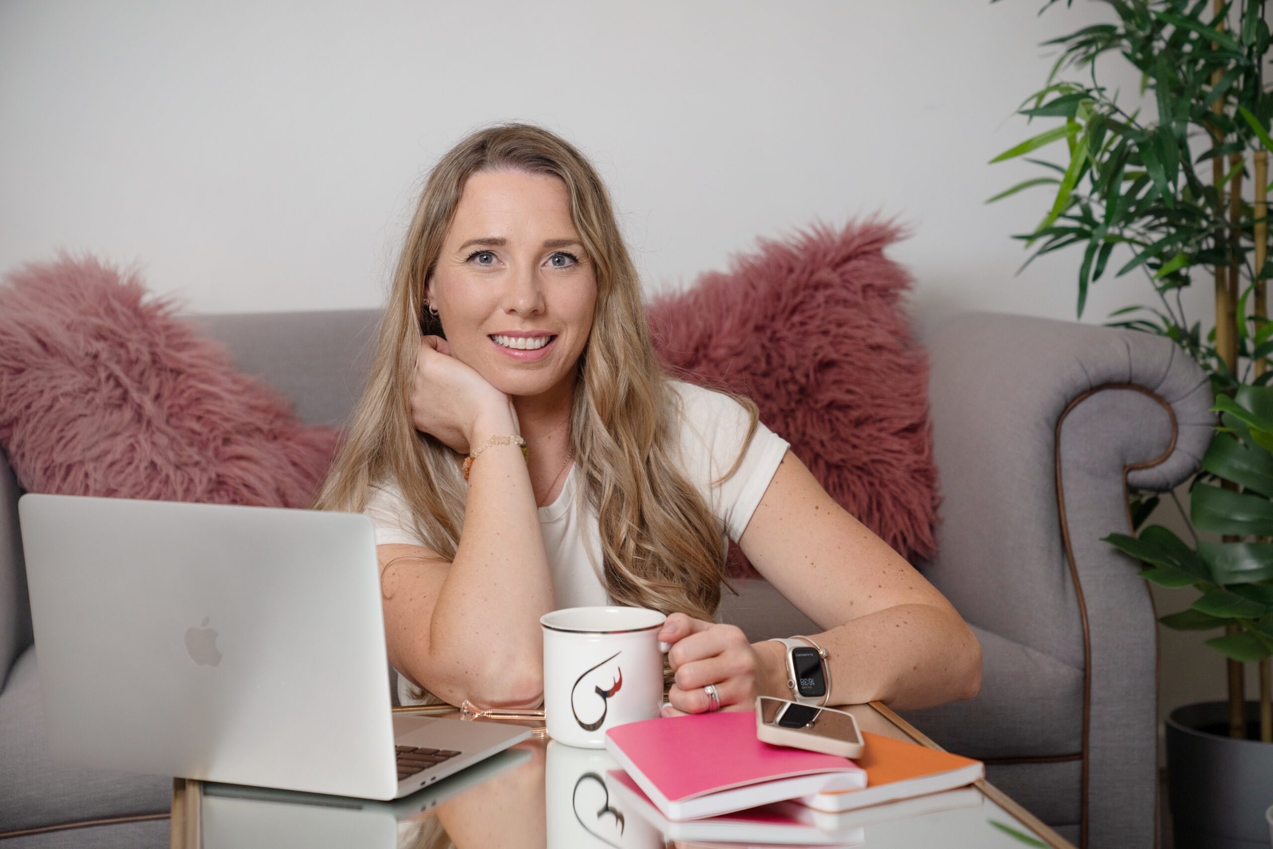 Gemma Clifton - fitness marketing consultant in Hampshire